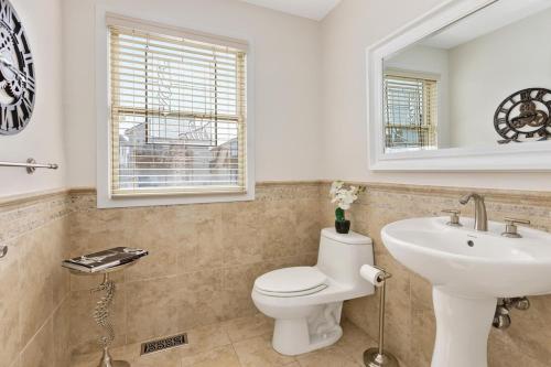 PERFECT 5 STAR - Chelsea Harbor House