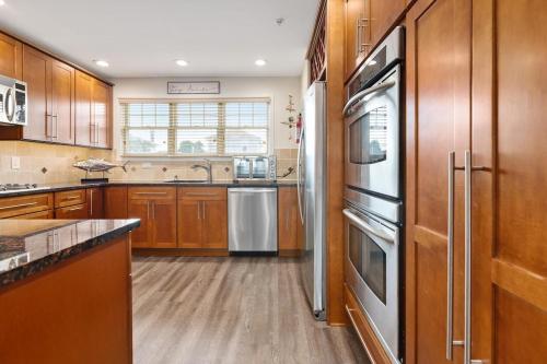 PERFECT 5 STAR - Chelsea Harbor House