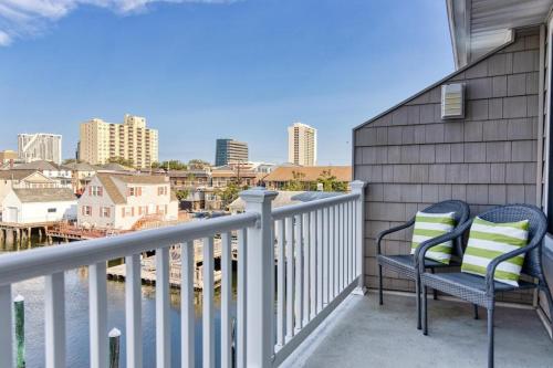 PERFECT 5 STAR - Chelsea Harbor House