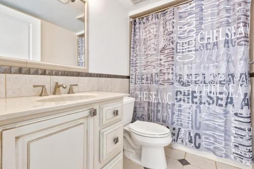 PERFECT 5 STAR - Chelsea Harbor House