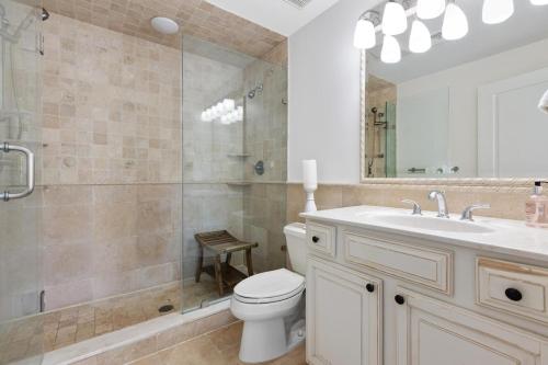 PERFECT 5 STAR - Chelsea Harbor House