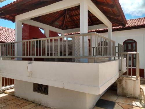 Facilities, Pousada Recanto Paraiso Familia in St. Lagoa Quente