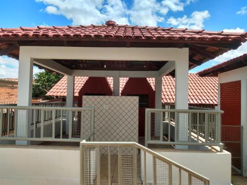 Facilities, Pousada Recanto Paraiso Familia in St. Lagoa Quente