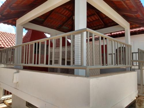 Facilities, Pousada Recanto Paraiso Familia in St. Lagoa Quente