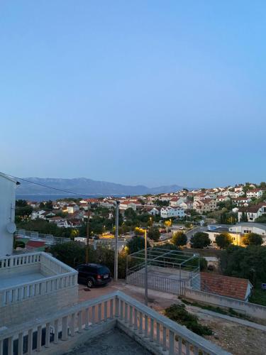  Gulić in Sutivan