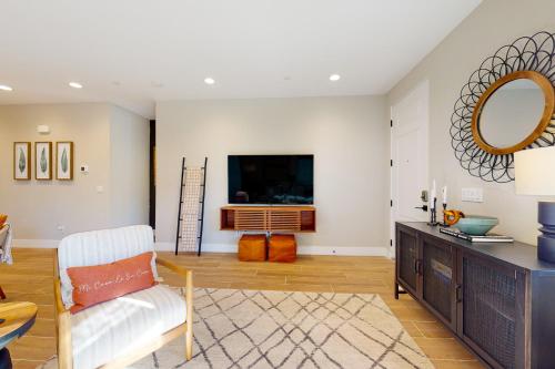 The Palm House at PGA West Permit# 260,216 in La Quinta, USA