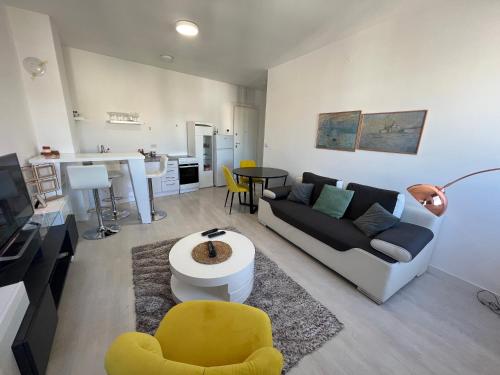 Belgrade Center Apartment Lux IV