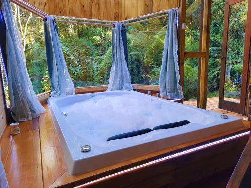 Chale Samambaia in Vila Natal