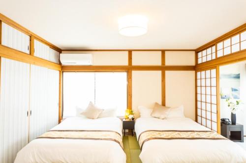 Ａｗａｊｉ Ｓｅａｓｉｄｅ Ｖｉｌｌａ ｉｎ Ｇｏｓｈｉｋｉ - Vacation STAY 98416v