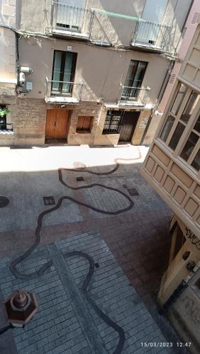 Вид, Bretón Mágico (Breton Magico) in Логроньо