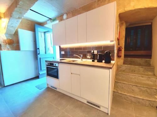 Ripple 23 Savynomad Harbour Residences, La Valletta (foto 8)
