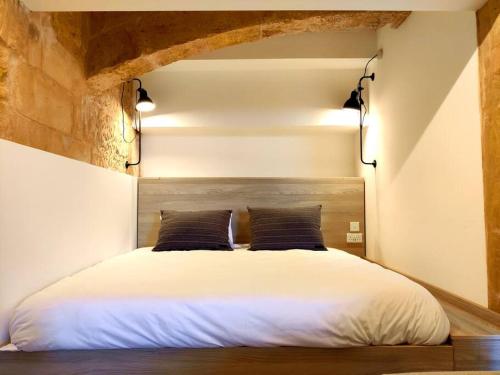Ripple 23 Savynomad Harbour Residences, La Valletta (foto 2)