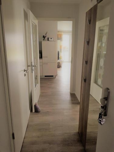 Ferienwohnung MeerZeit EG in Altefahr