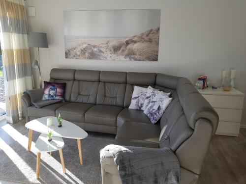 Ferienwohnung MeerZeit EG in Altefahr