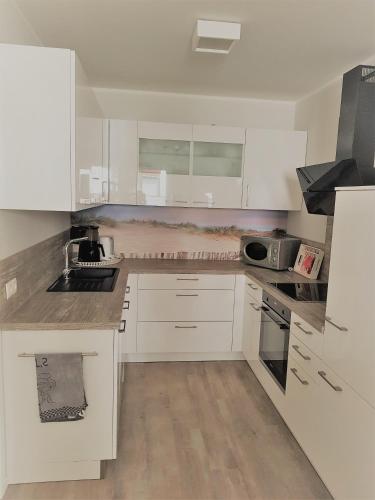 Ferienwohnung MeerZeit EG in Altefahr