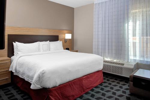 TownePlace Suites by Marriott Albany