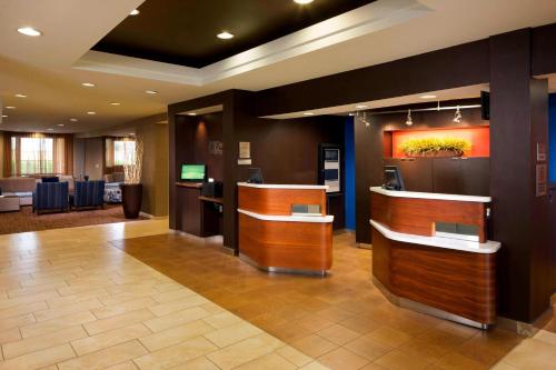 Courtyard by Marriott Brownsville