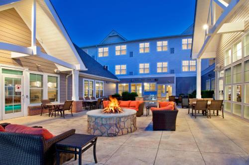 . Residence Inn Bridgewater Branchburg