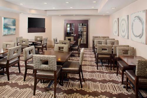 Residence Inn by Marriott Worcester