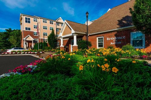 Residence Inn Worcester - Hotel