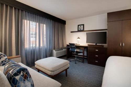 Courtyard by Marriott Worcester