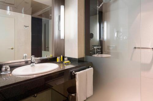 Madrid Marriott Auditorium Hotel & Conference Center - image 9