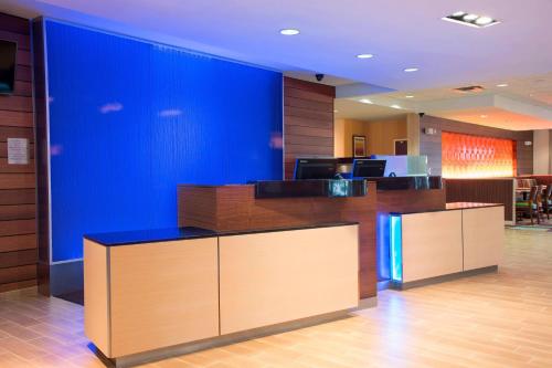 Foto - Fairfield Inn & Suites by Marriott Fredericksburg