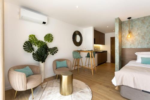 Marinha Grande apartamentos N5 ICE in มารินฮา กรานเด