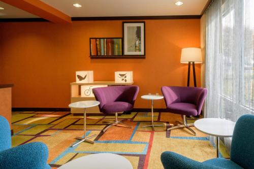 Fairfield Inn & Suites Kennett Square