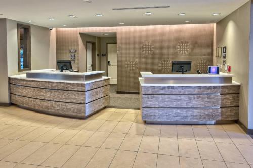 Residence Inn by Marriott Blacksburg-University