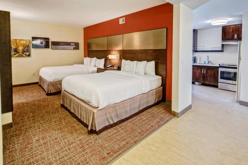 Residence Inn by Marriott Blacksburg-University