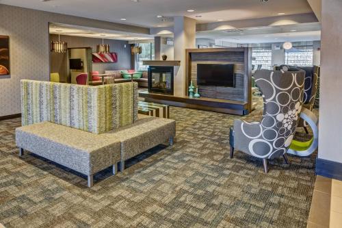 Residence Inn by Marriott Blacksburg-University