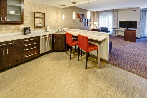 Residence Inn by Marriott Blacksburg-University