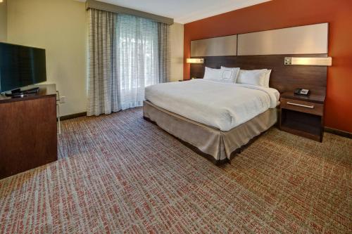 Residence Inn by Marriott Blacksburg-University