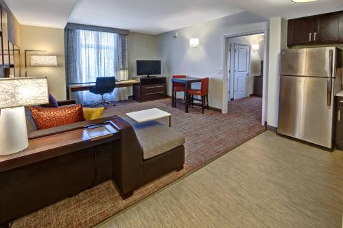 Residence Inn by Marriott Blacksburg-University