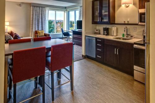 Residence Inn by Marriott Blacksburg-University