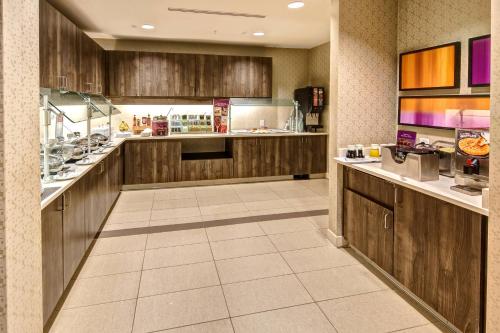 Residence Inn by Marriott Blacksburg-University