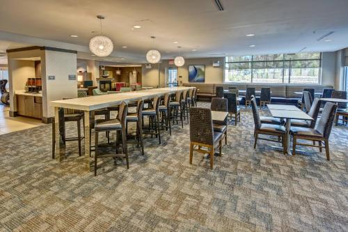 Residence Inn by Marriott Blacksburg-University