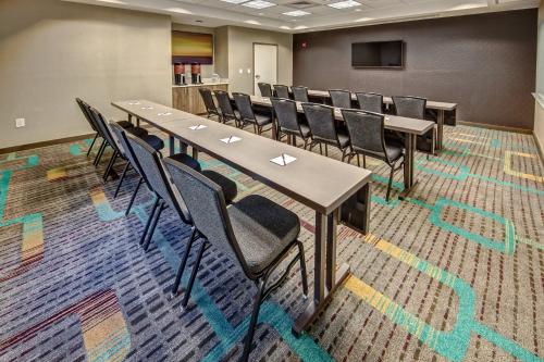 Residence Inn by Marriott Blacksburg-University