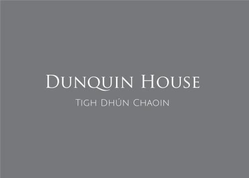 Dunquin House Bed and Breakfast in Dingle