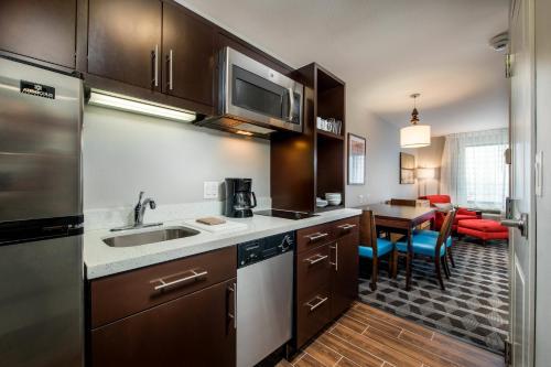 TownePlace Suites by Marriott Waco South