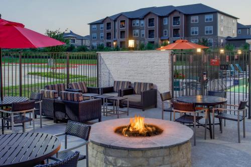 TownePlace Suites by Marriott Waco South