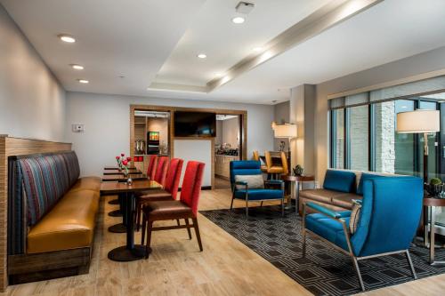 TownePlace Suites by Marriott Waco South