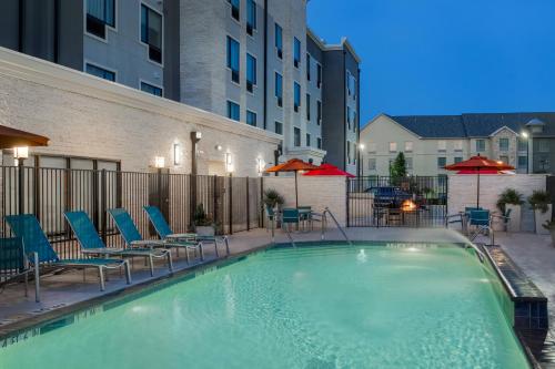 TownePlace Suites by Marriott Waco South