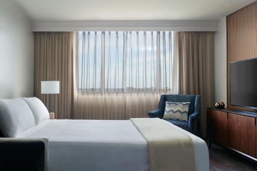 Marriott Kansas City Overland Park