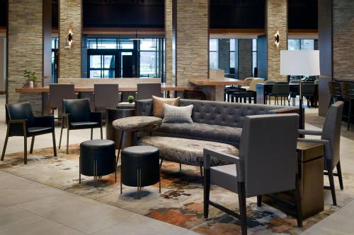 Marriott Kansas City Overland Park