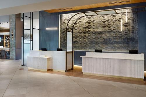 Marriott Kansas City Overland Park in Overland Park, USA