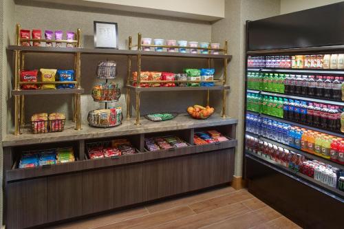 Marriott Kansas City Overland Park - image 6