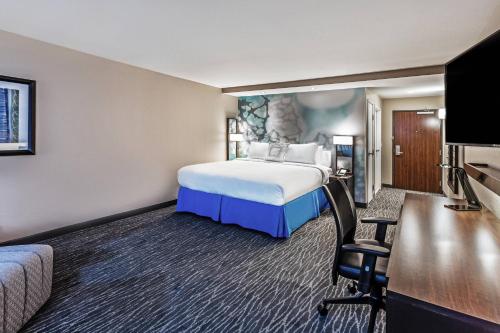 Courtyard by Marriott Houston I-10 West/Park Row in 西休士頓