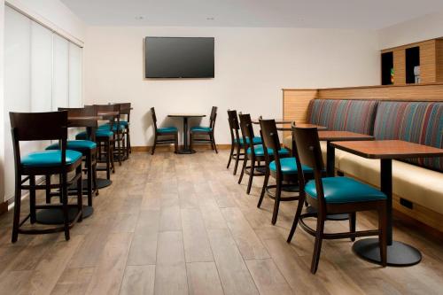 TownePlace Suites by Marriott Alexandria Fort Belvoir